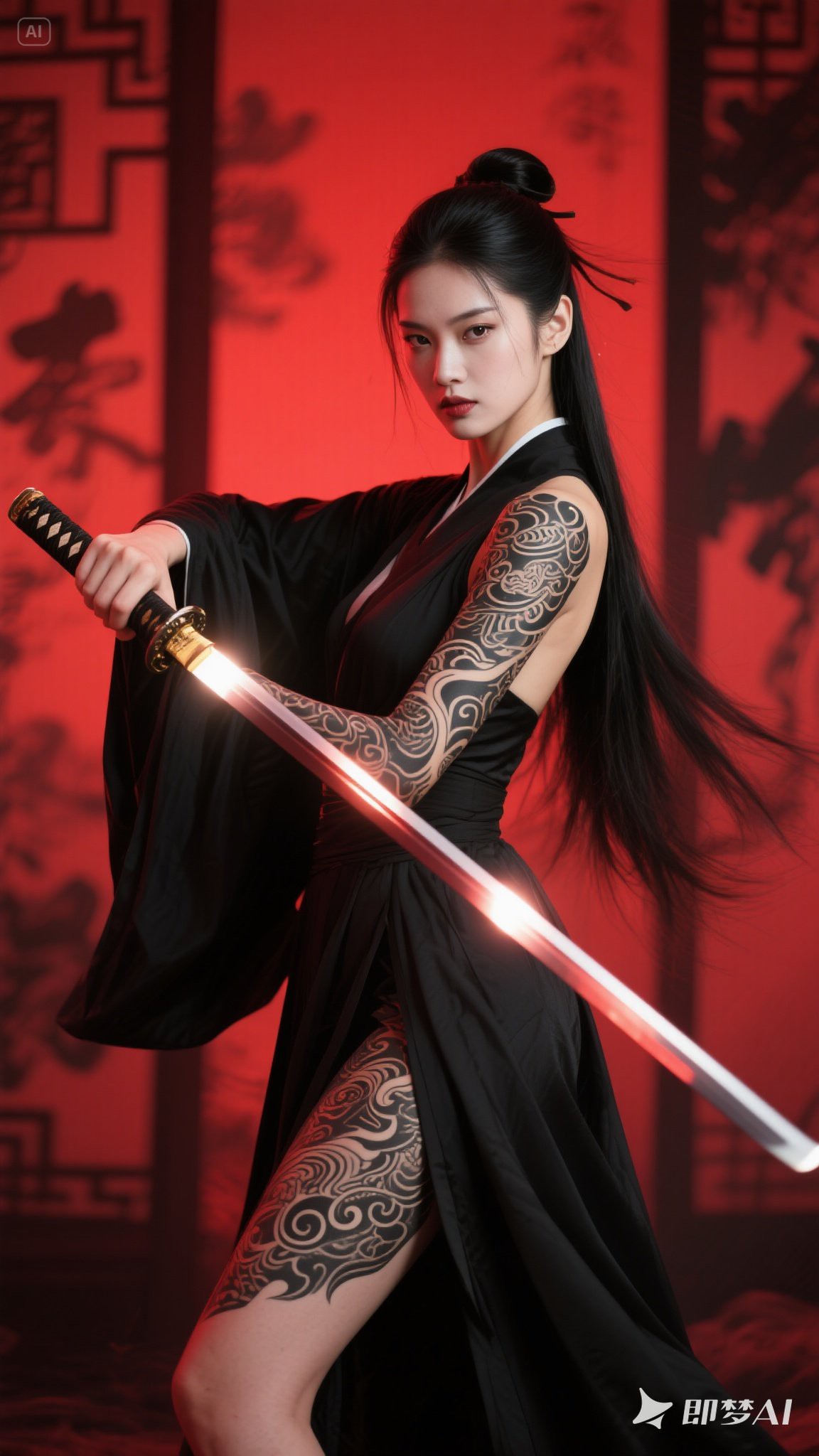Ink Style ~ Tattoo