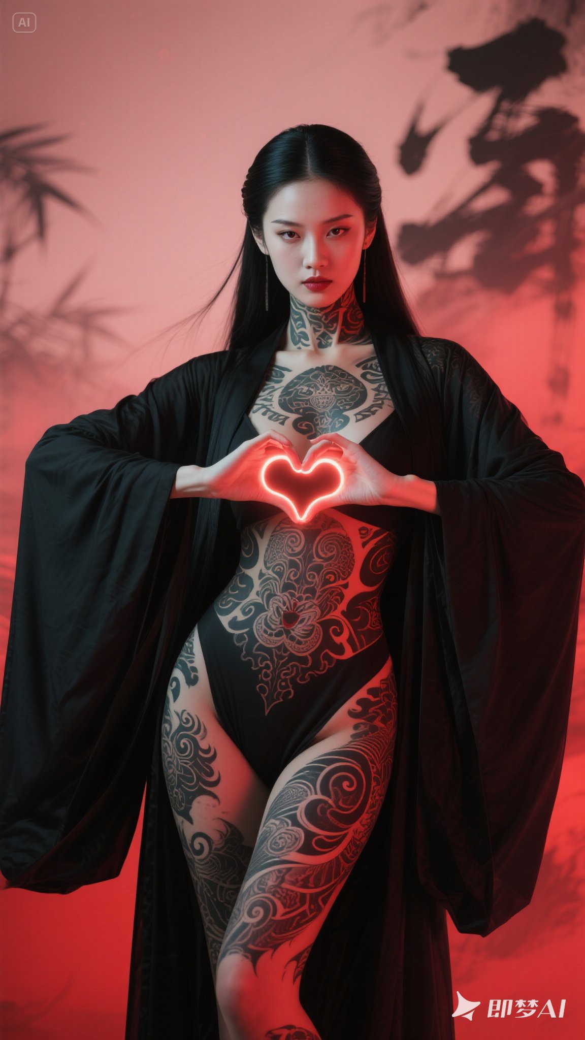 Ink Style ~ Tattoo