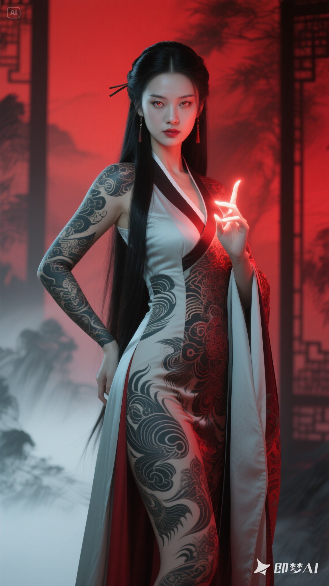 Ink Style ~ Tattoo