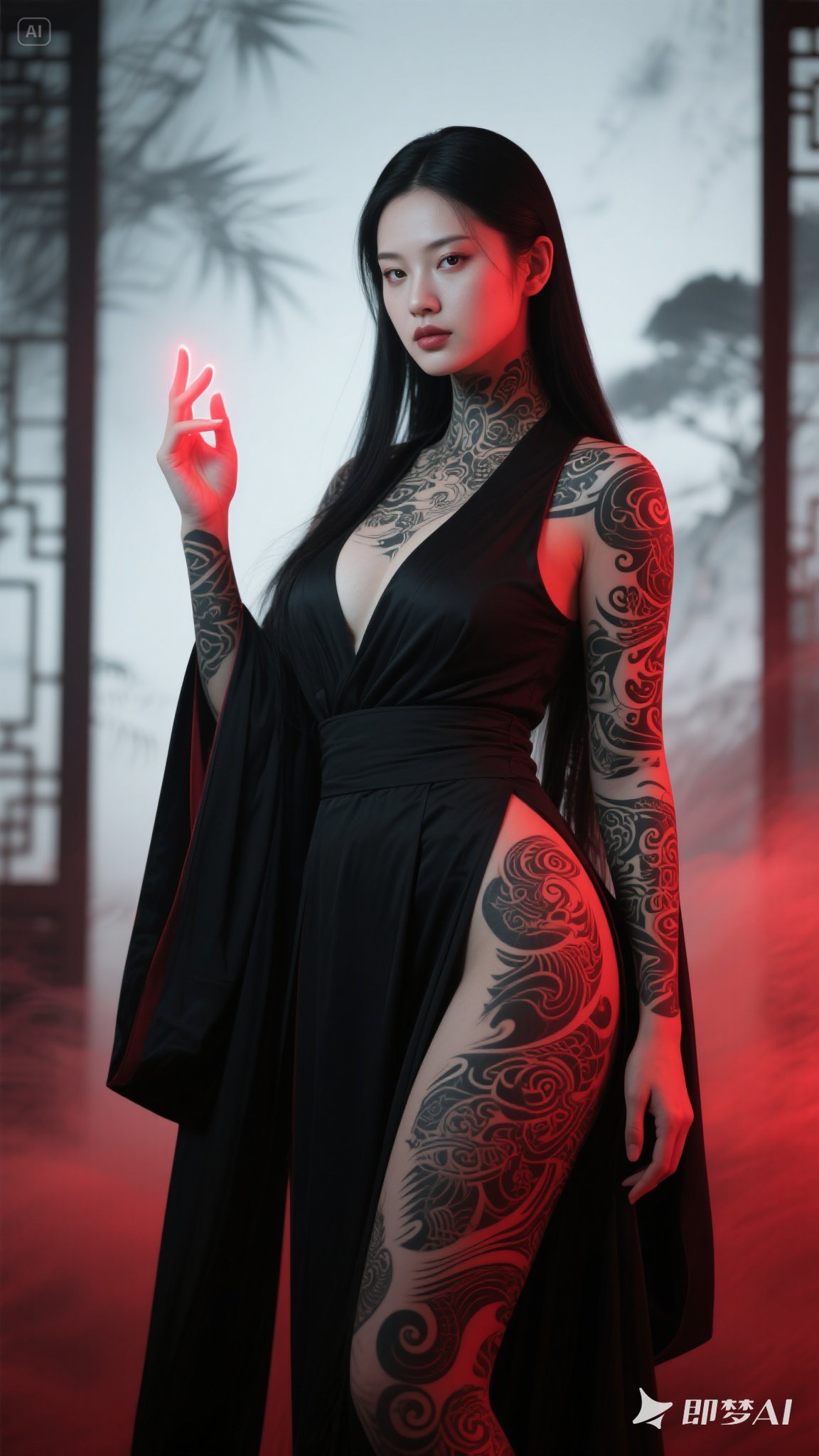Ink Style ~ Tattoo