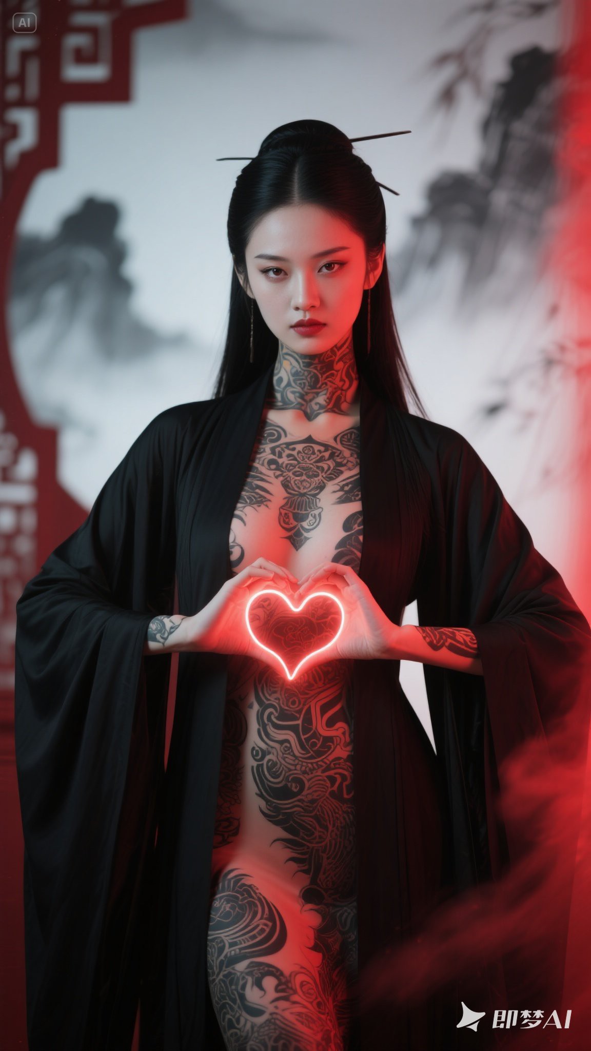 Ink Style ~ Tattoo