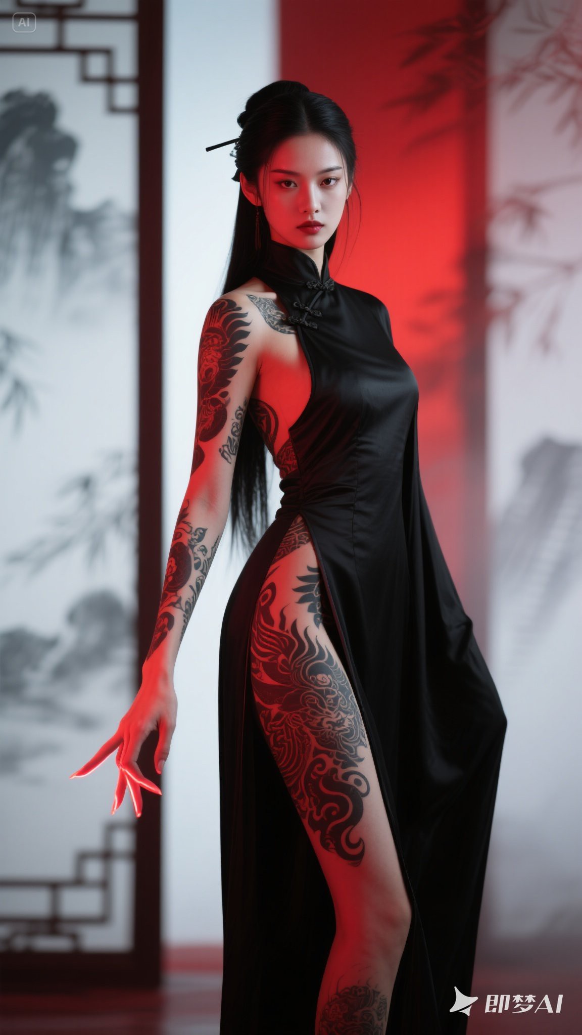 Ink Style ~ Tattoo