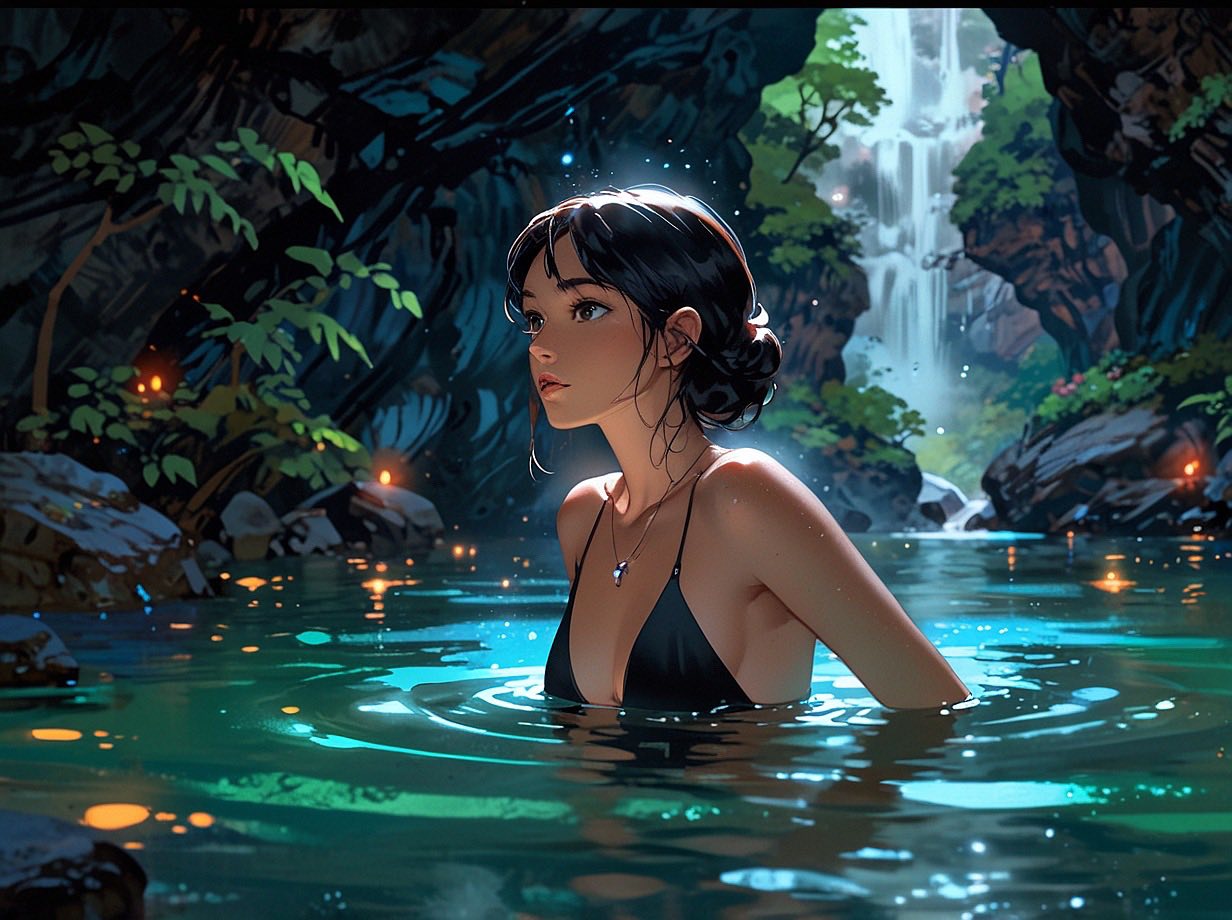 Sketchbook Series - Uncharted Adventures