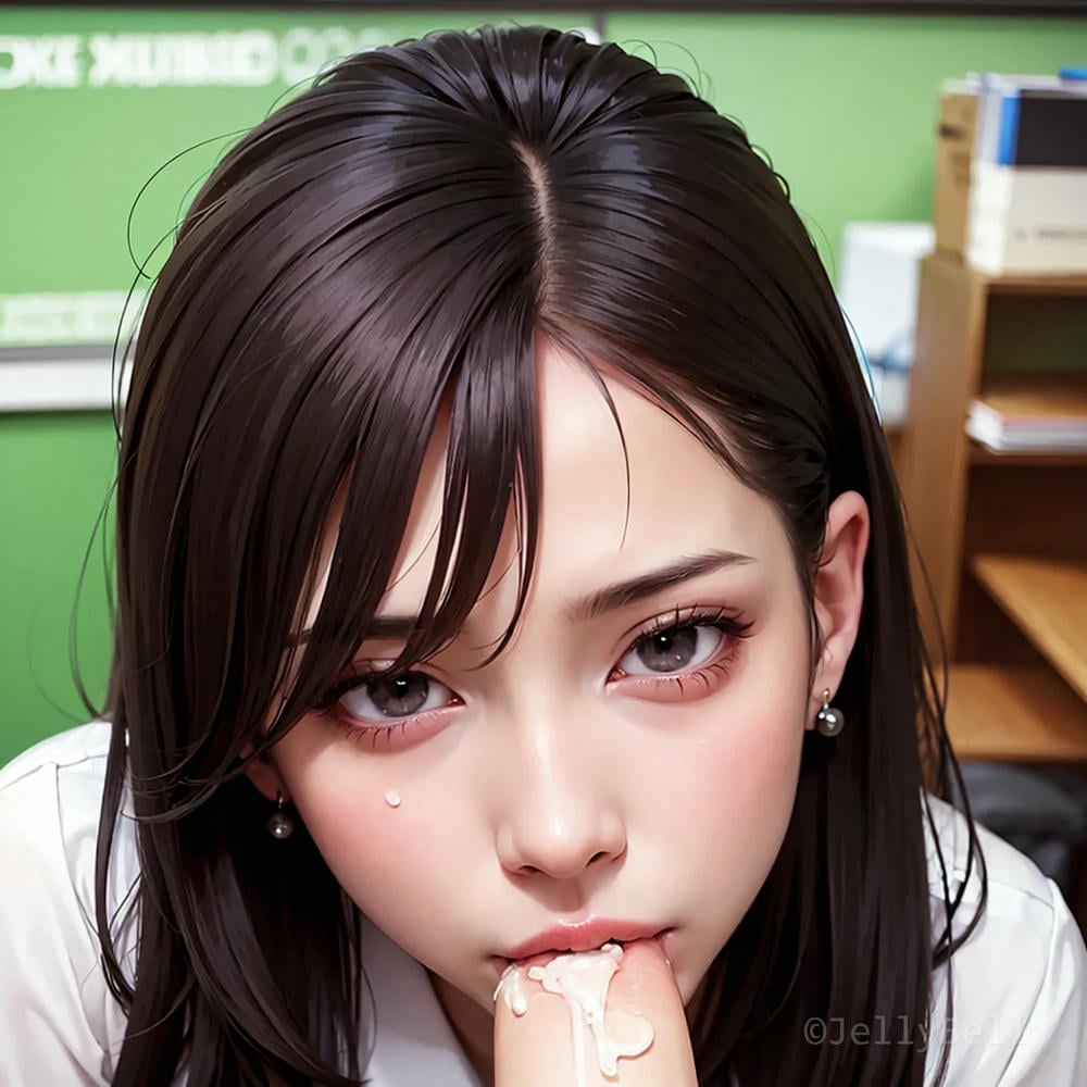 ◆Fanbox◆ - Fucking Teachers - Part 14