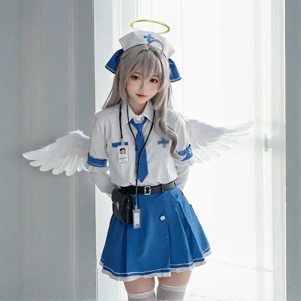 AI - Realistic AI works - Part 16