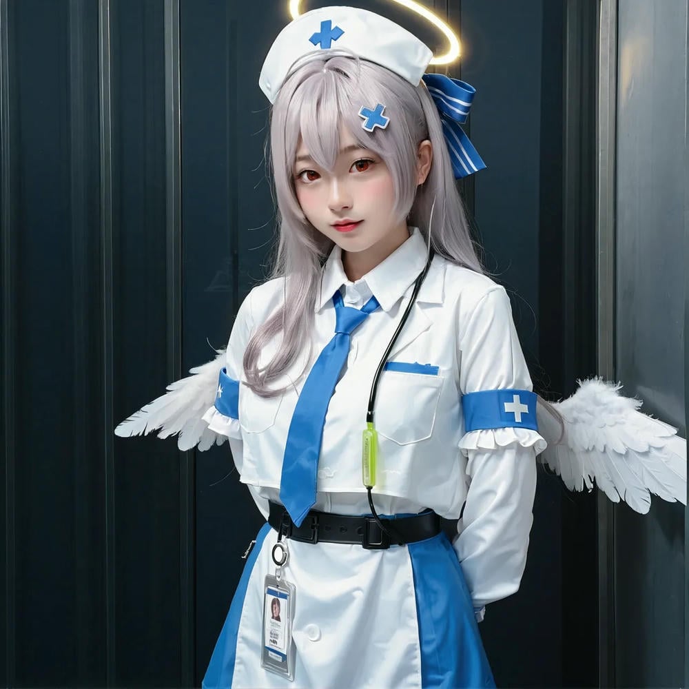 AI - Realistic AI works - Part 16