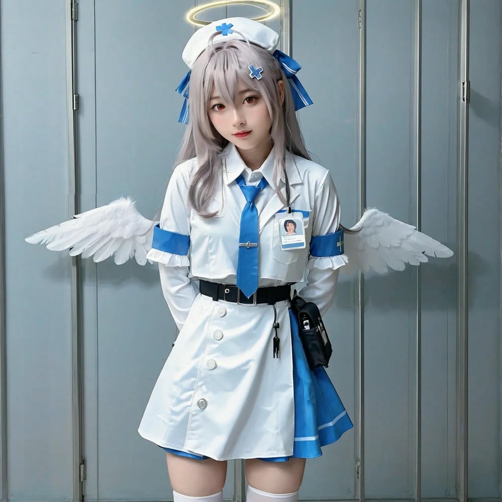 AI - Realistic AI works - Part 16