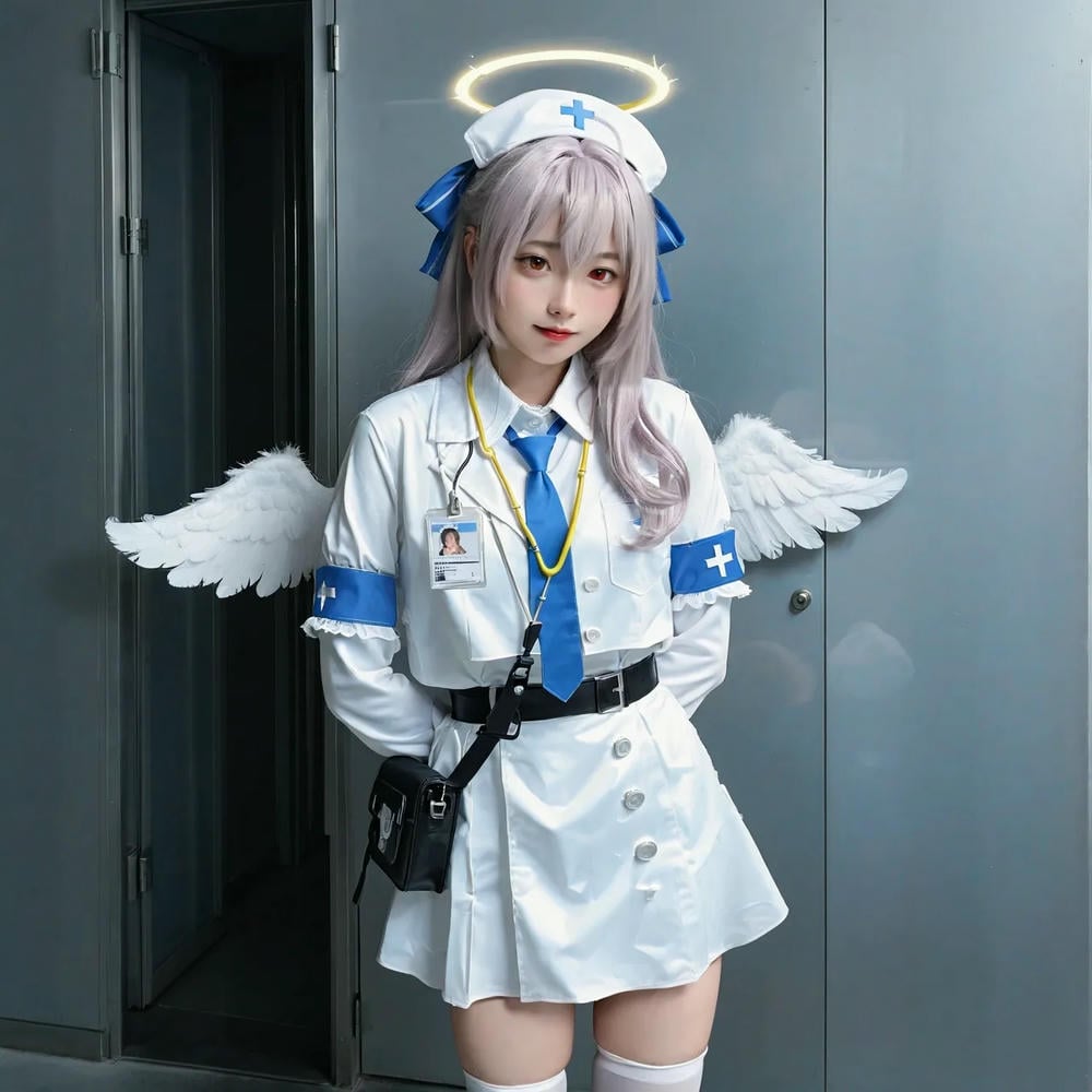 AI - Realistic AI works - Part 16
