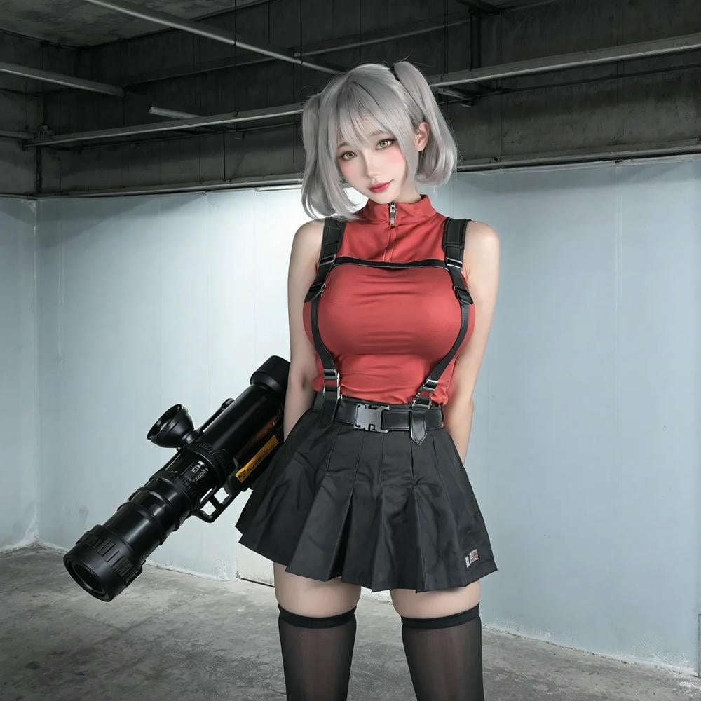 AI - Realistic AI works - Part 16