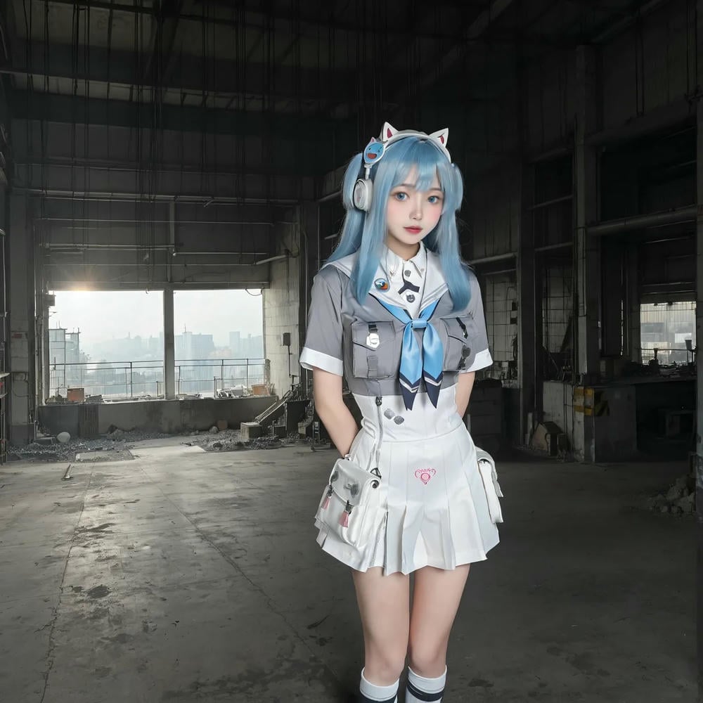 AI - Realistic AI works - Part 16