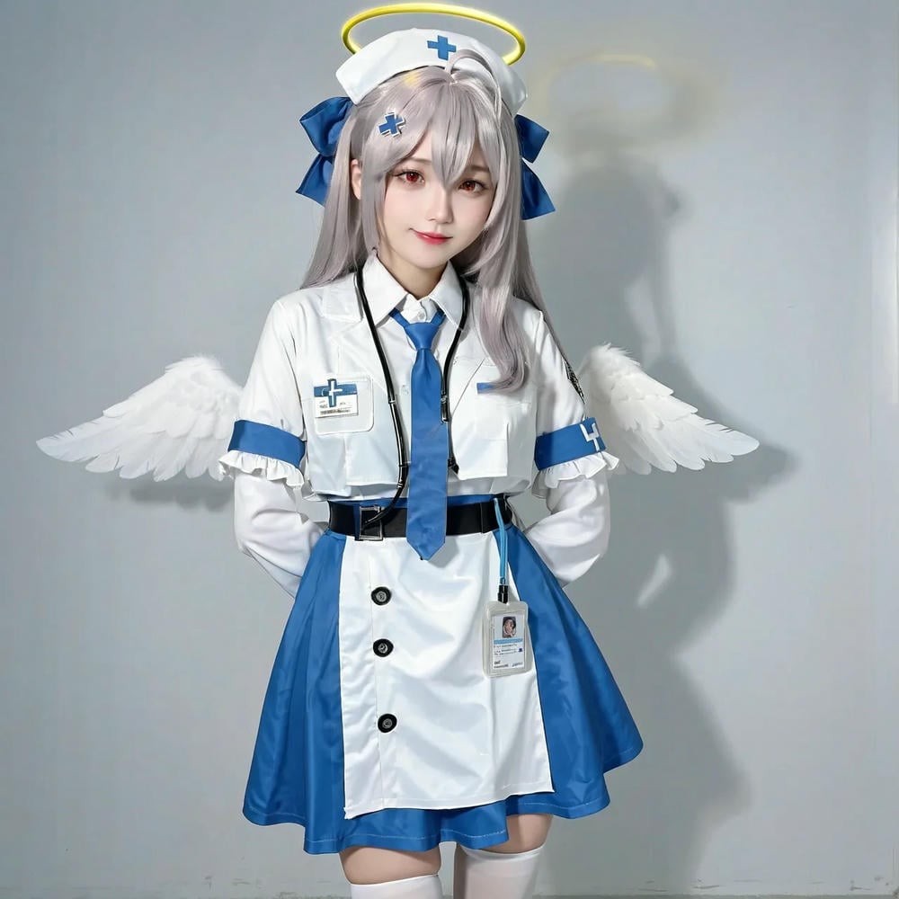 AI - Realistic AI works - Part 16