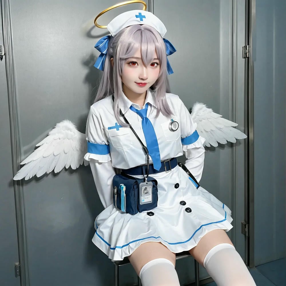 AI - Realistic AI works - Part 16