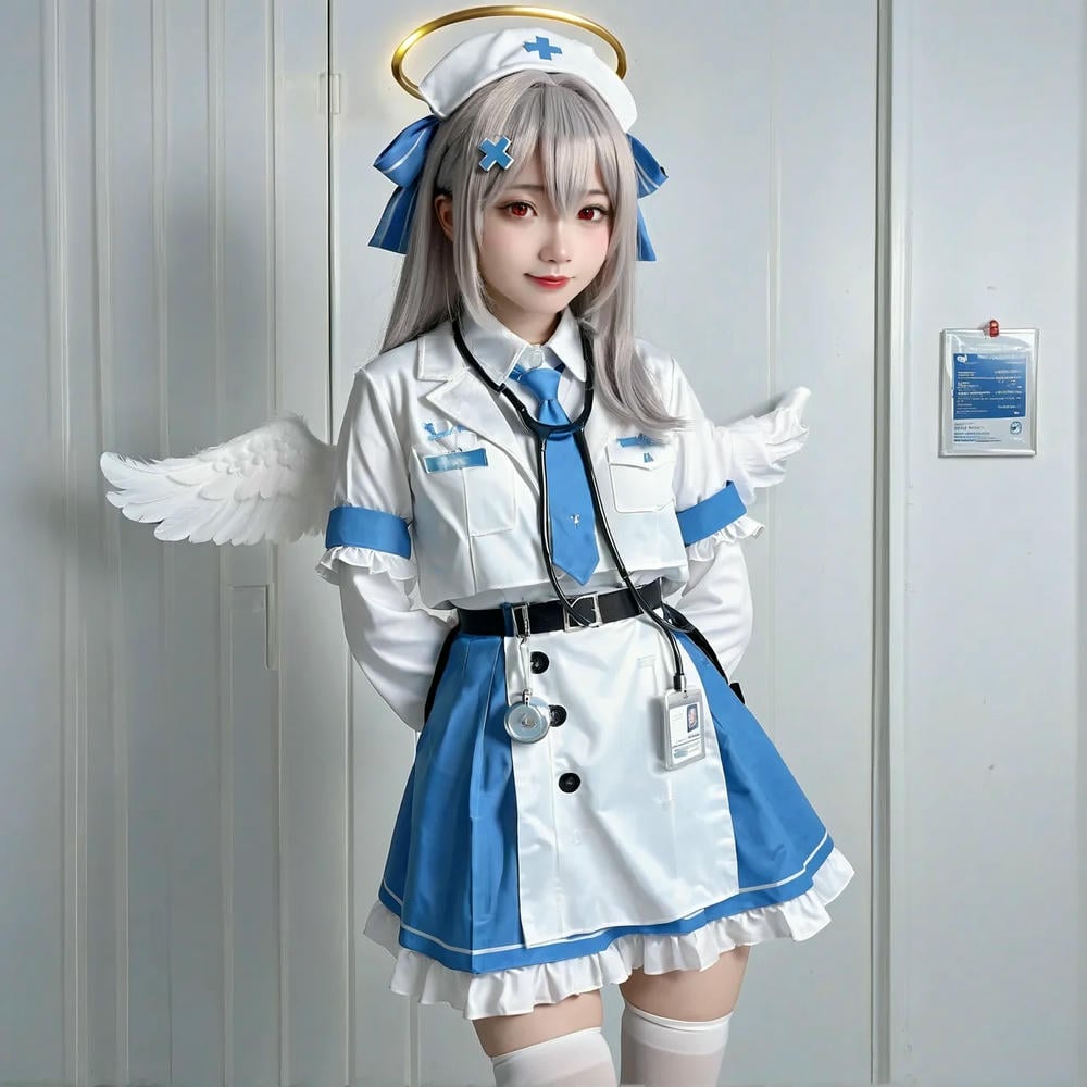 AI - Realistic AI works - Part 16