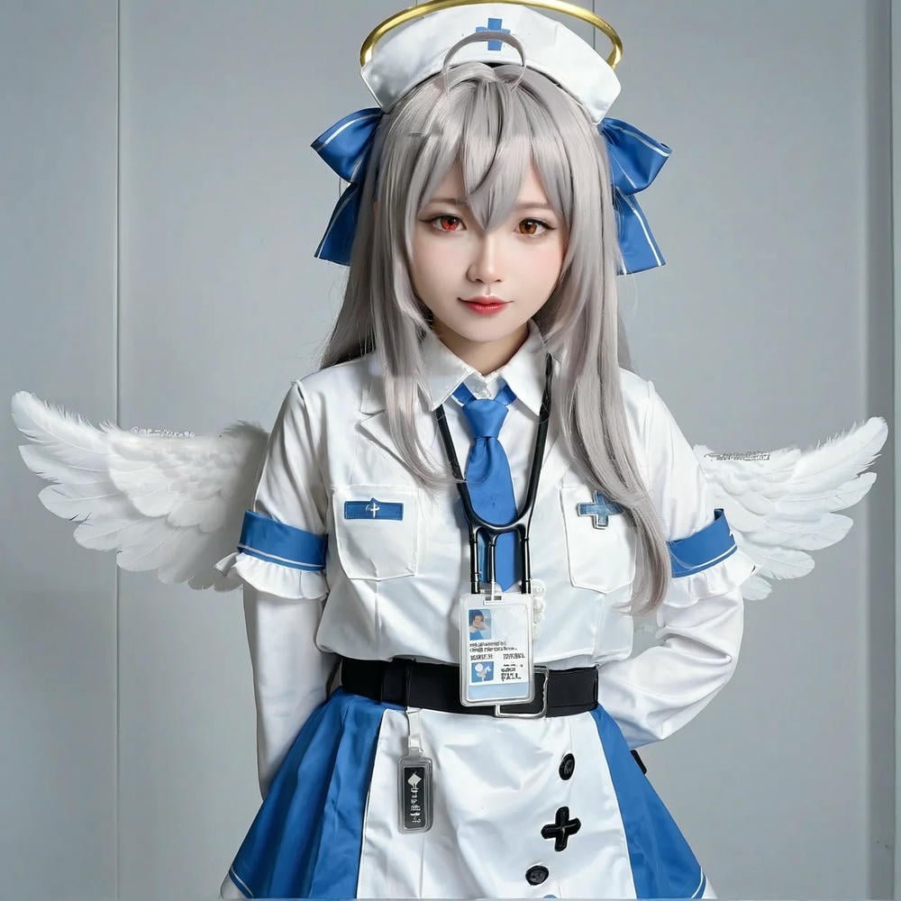 AI - Realistic AI works - Part 16