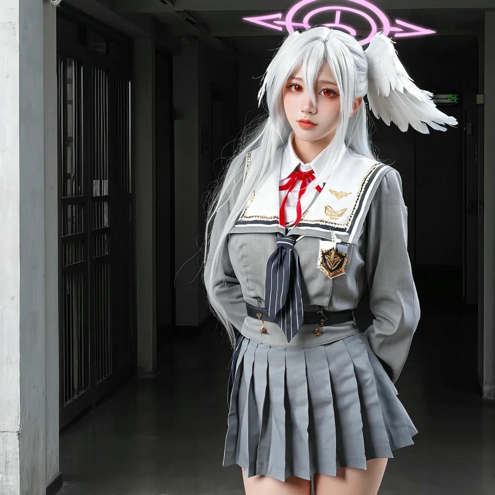 AI - Realistic AI works - Part 17