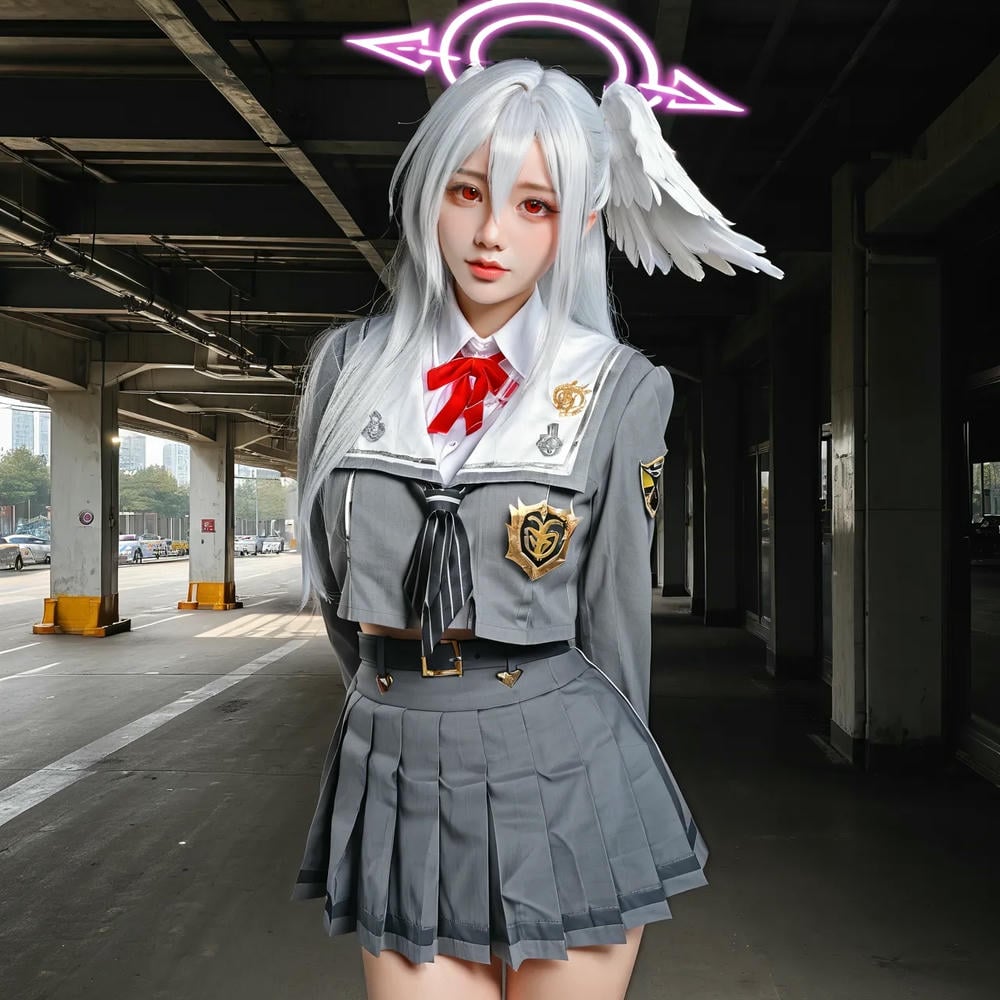 AI – Realistic AI works – Part 18