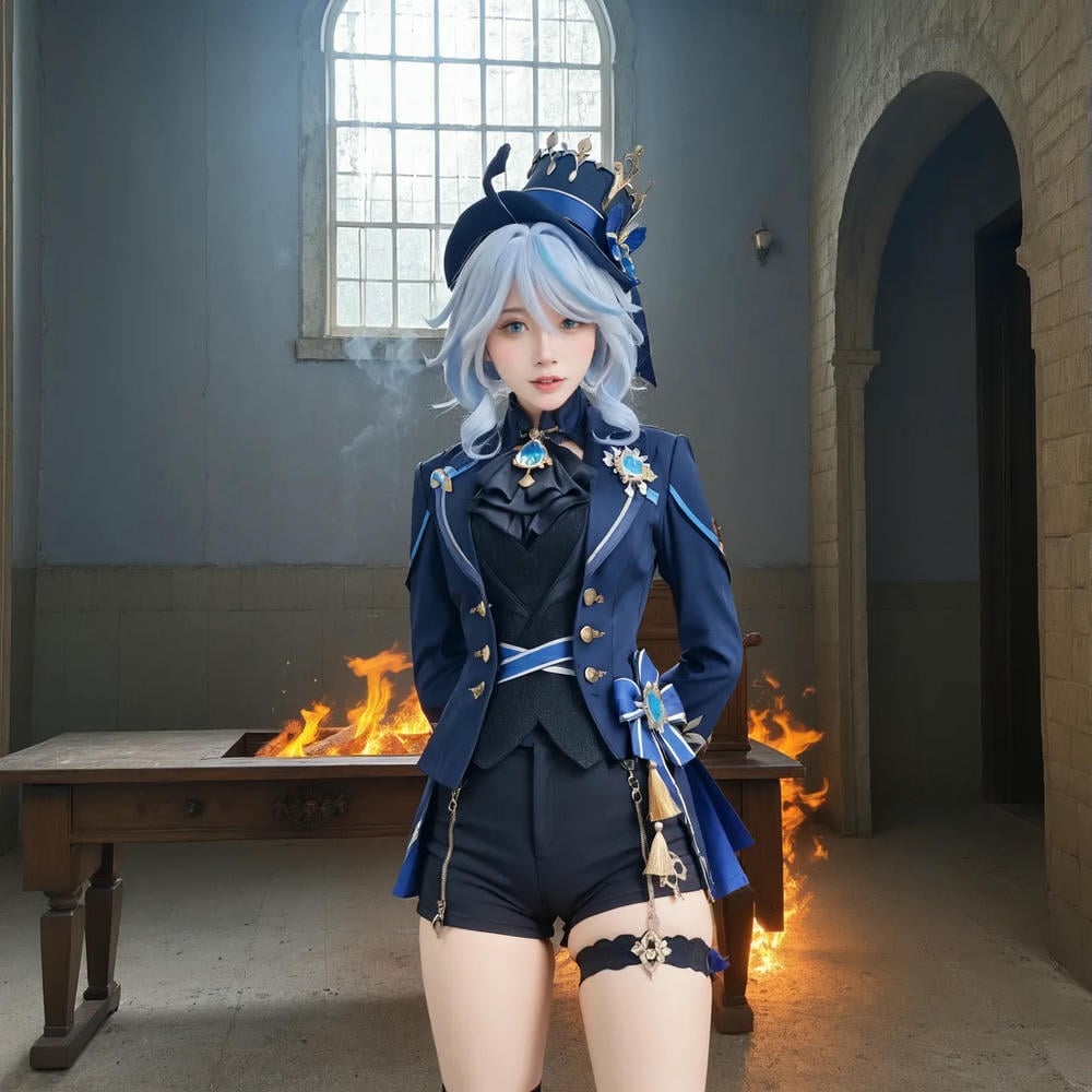AI - Realistic AI works - Part 19