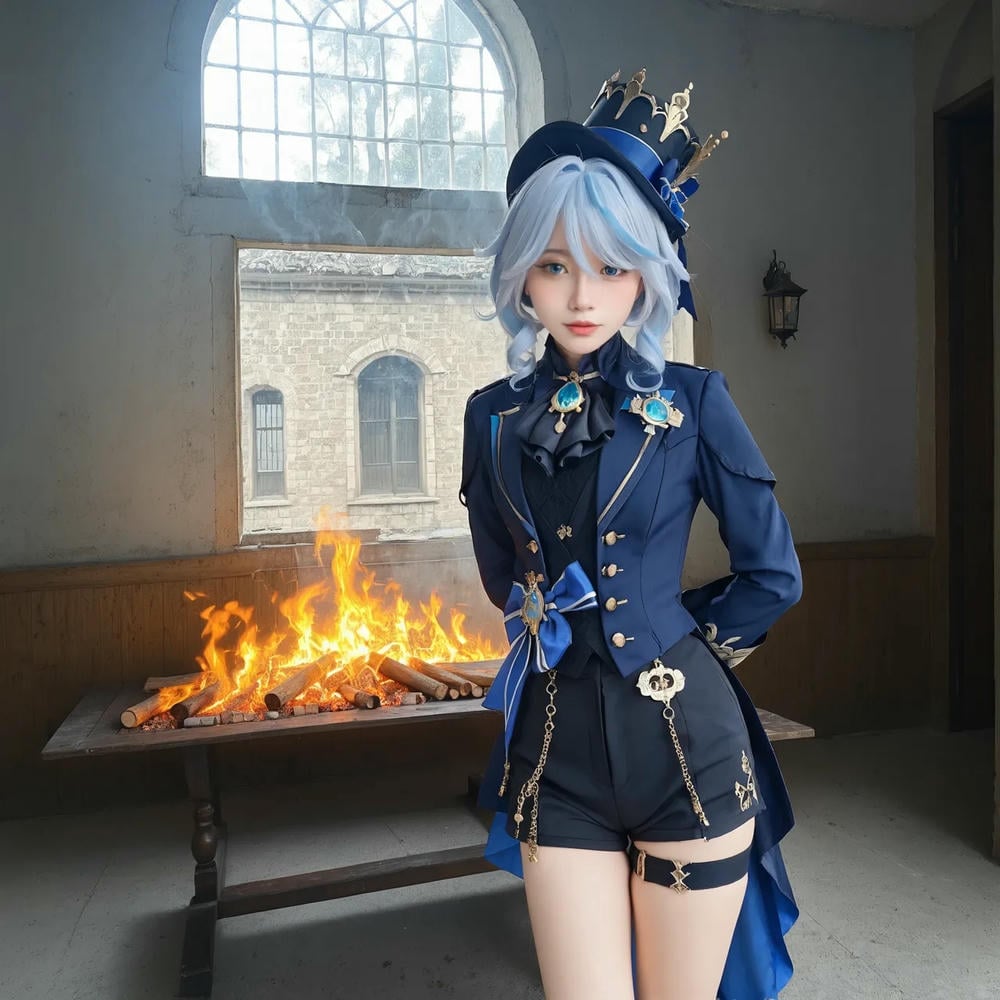 AI - Realistic AI works - Part 19