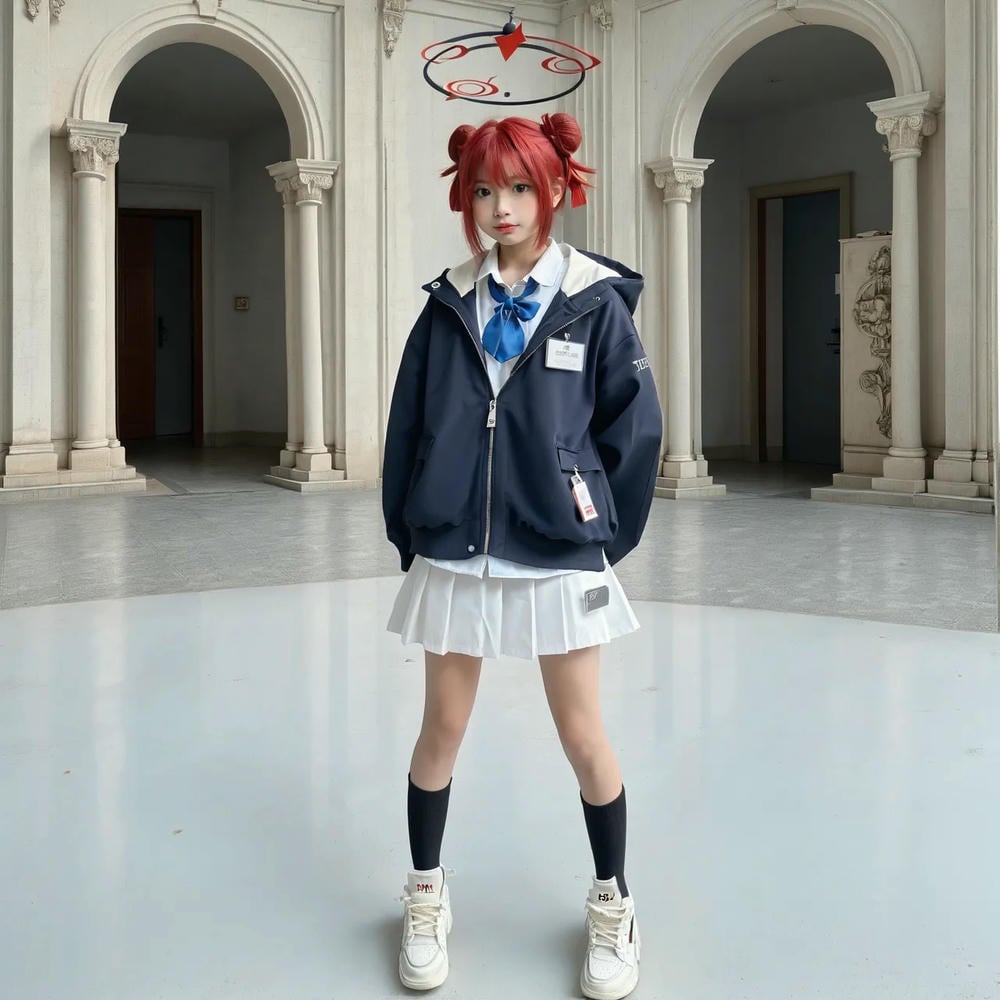 AI - Realistic AI works - Part 19