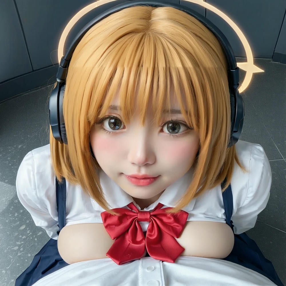 AI - Realistic AI works - Part 20