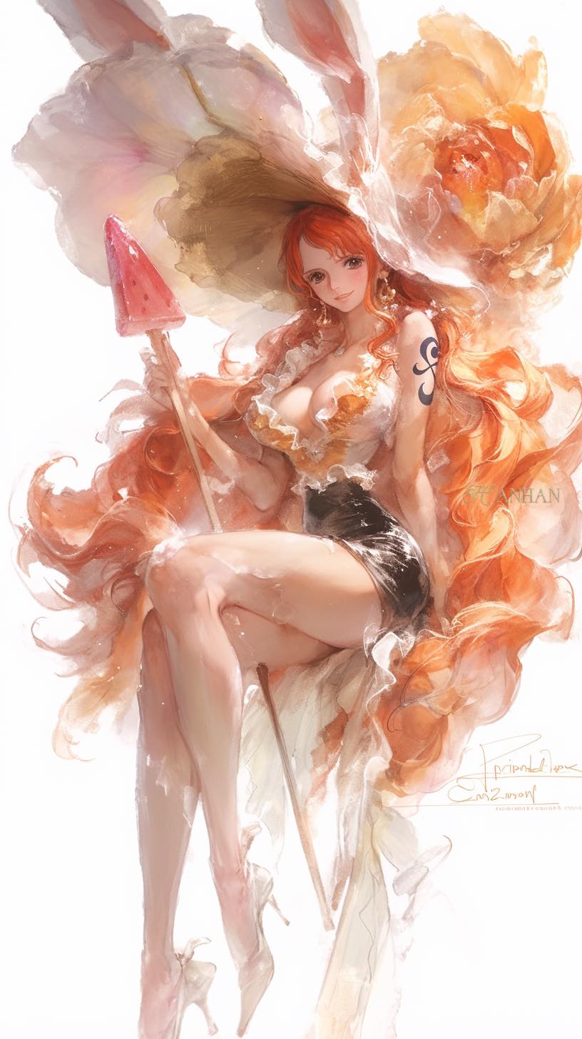 The popsicle boom is brewing ~ and the pirates haven't escaped this sweet and