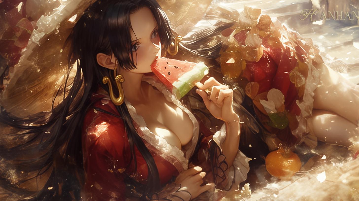 The popsicle boom is brewing ~ and the pirates haven't escaped this sweet and
