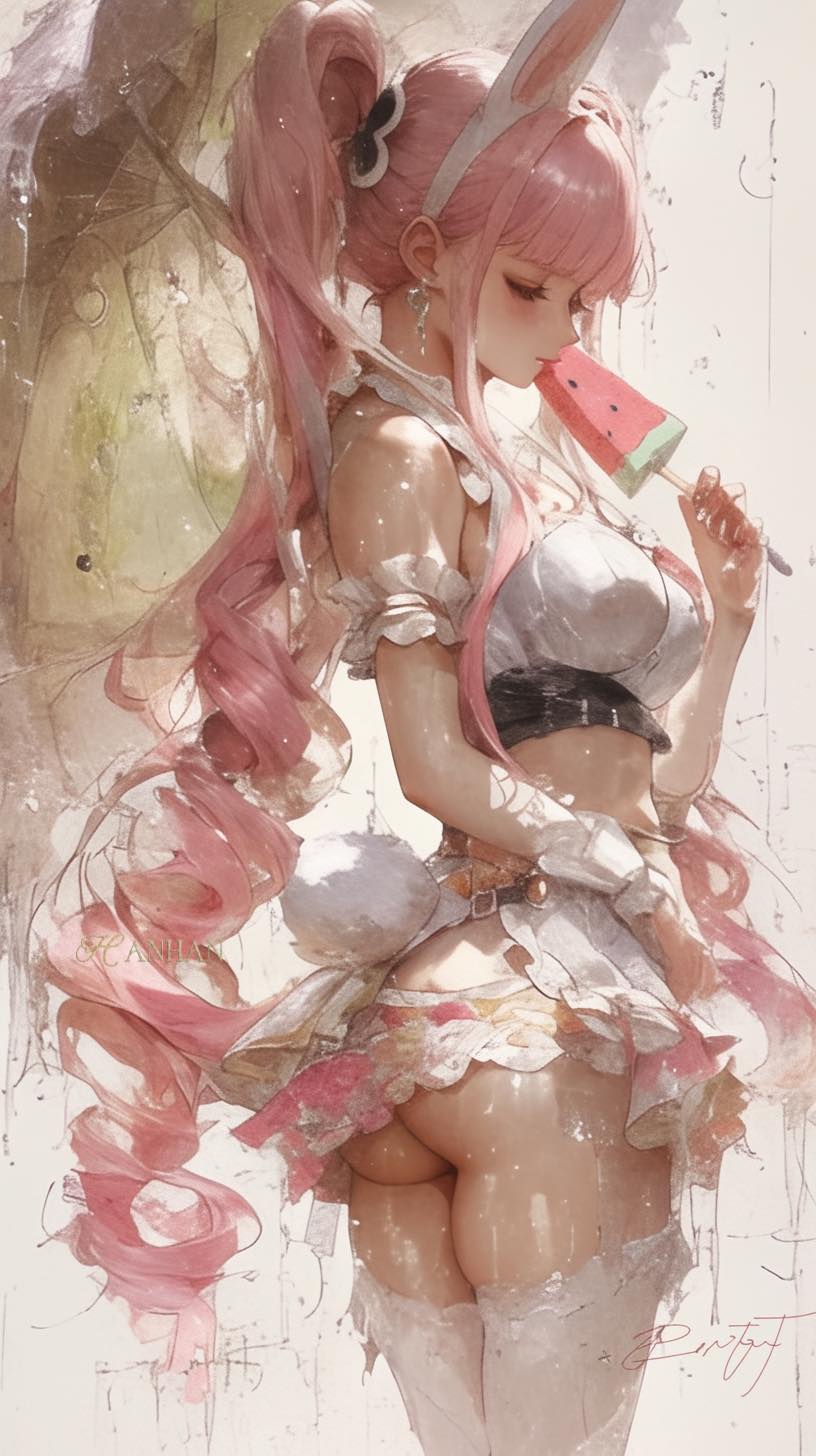 The popsicle boom is brewing ~ and the pirates haven't escaped this sweet and