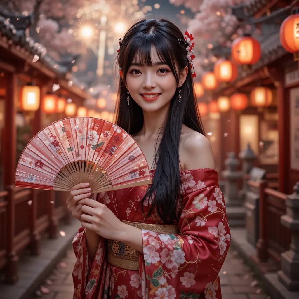 Summer Festival