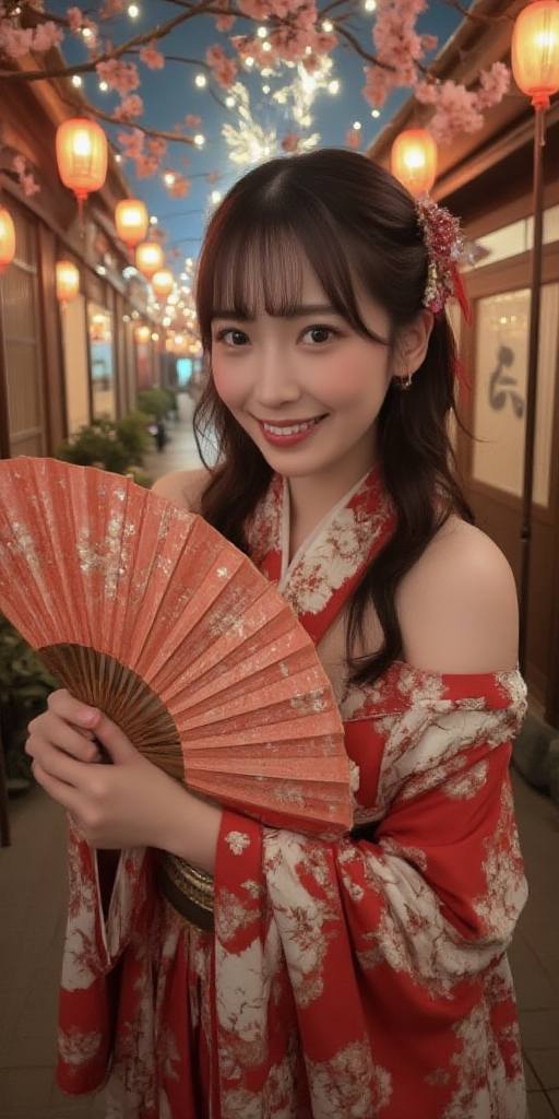 Summer Festival