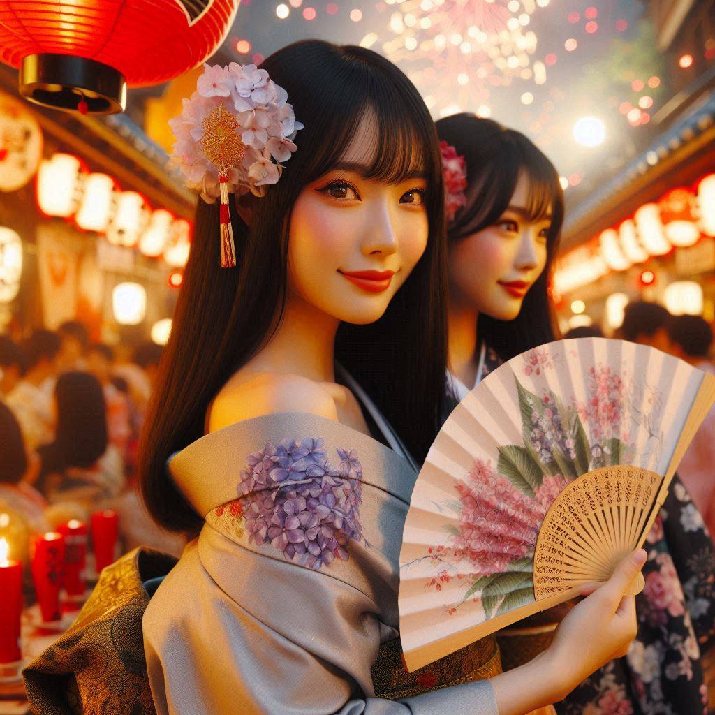 Summer Festival