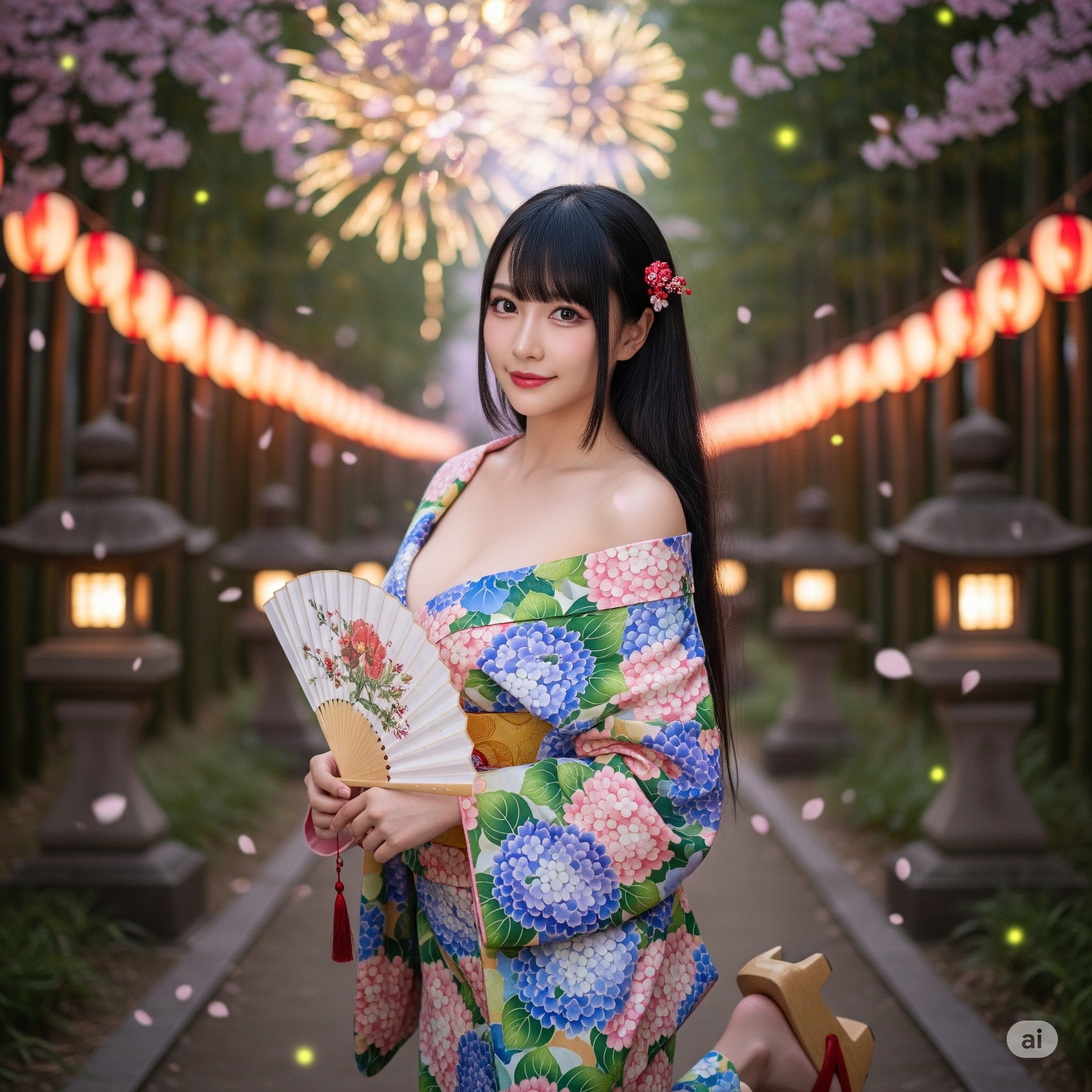 Summer Festival