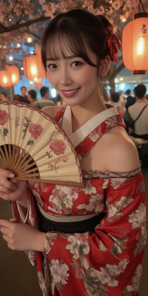 Summer Festival
