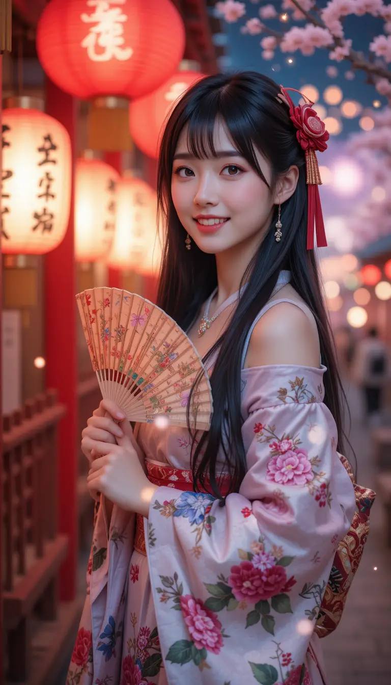 Summer Festival