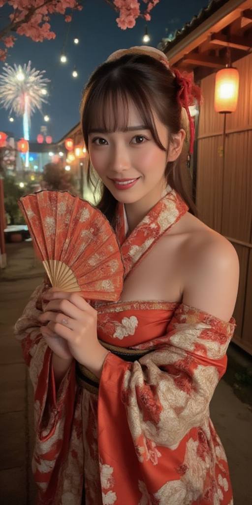 Summer Festival