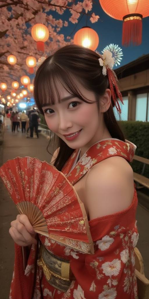 Summer Festival