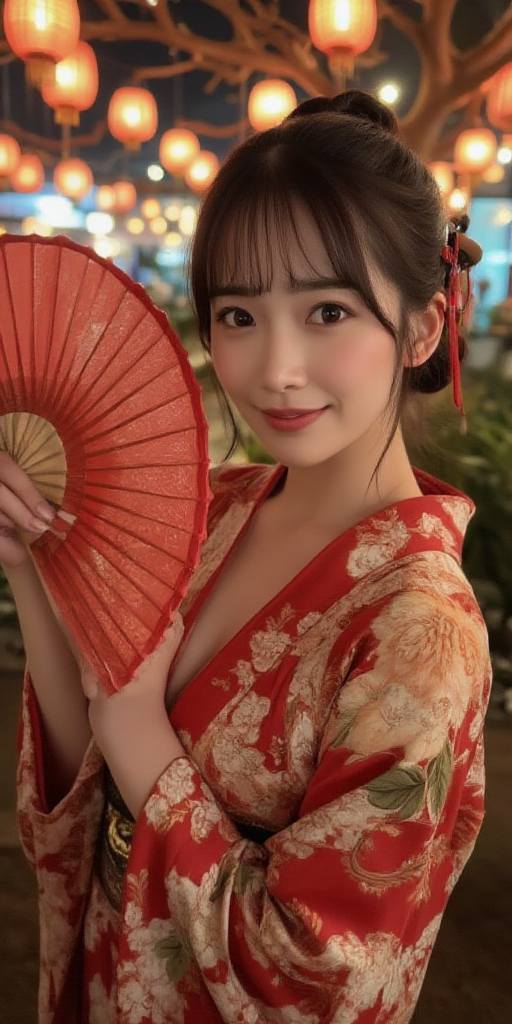 Summer Festival