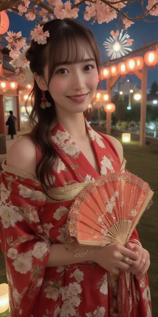Summer Festival