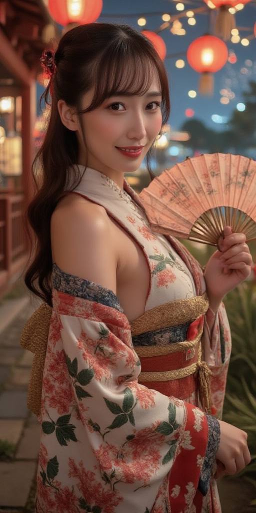 Summer Festival
