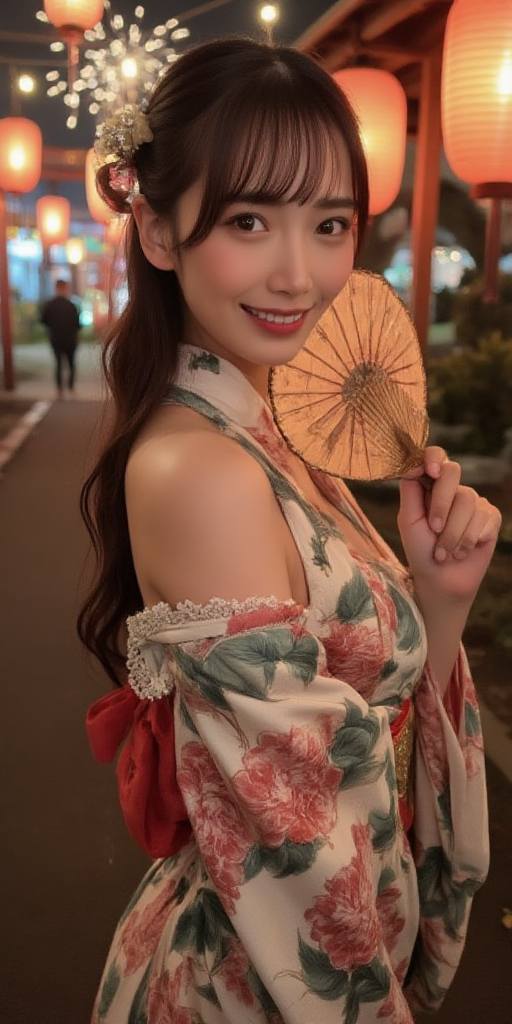Summer Festival