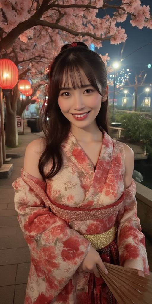 Summer Festival