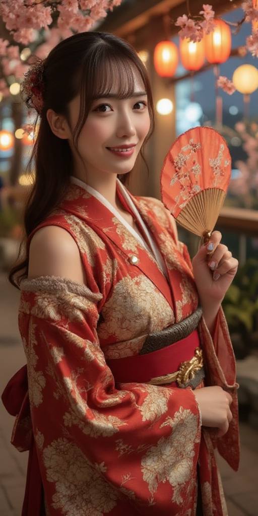 Summer Festival