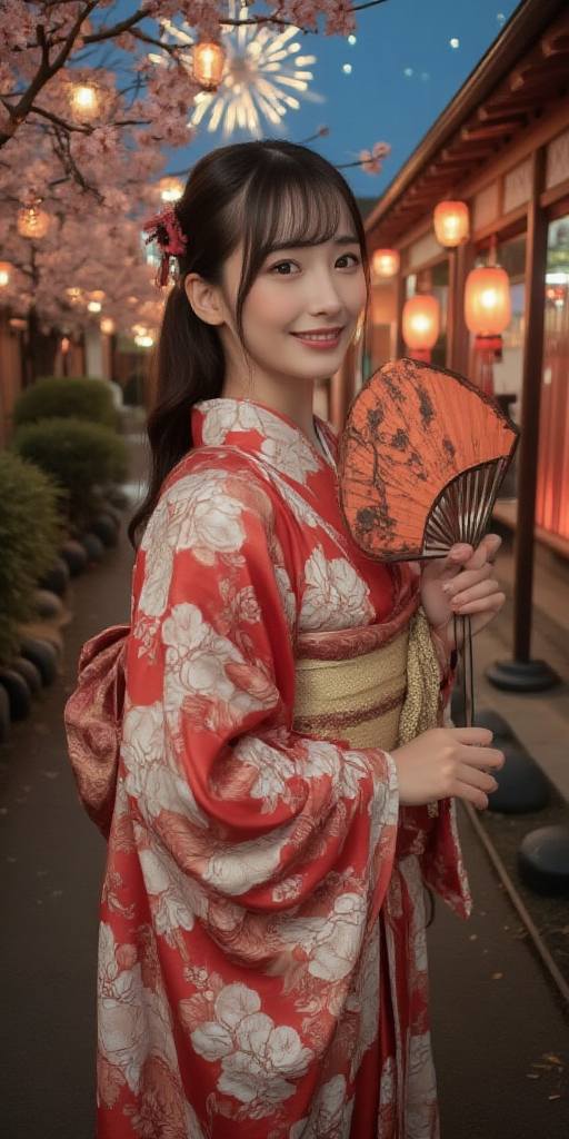 Summer Festival