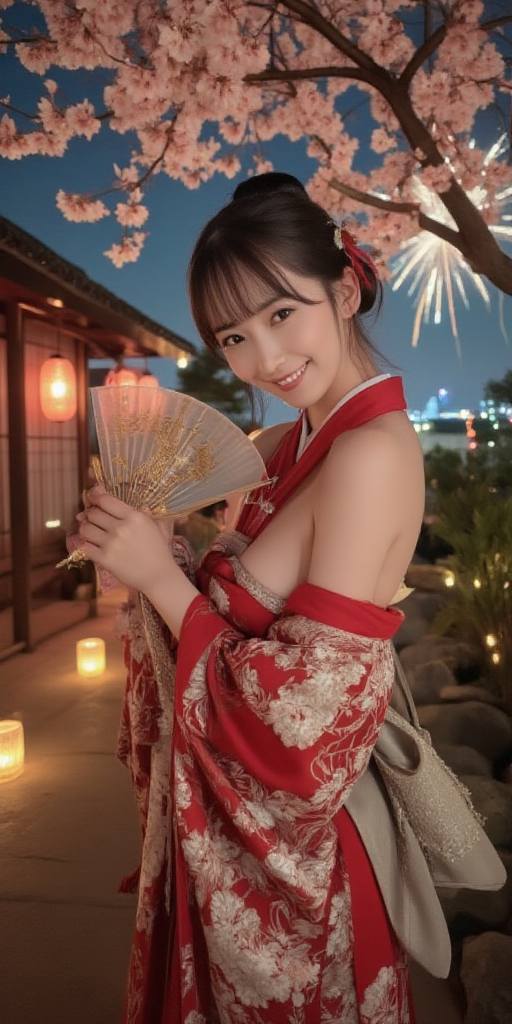 Summer Festival