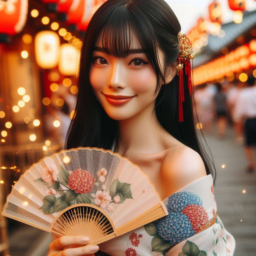 Summer Festival
