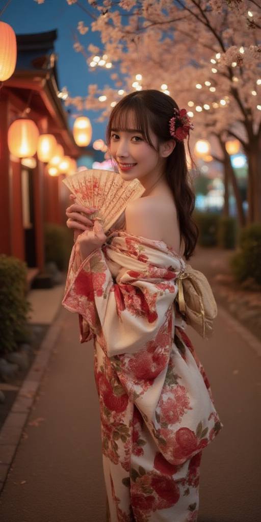 Summer Festival