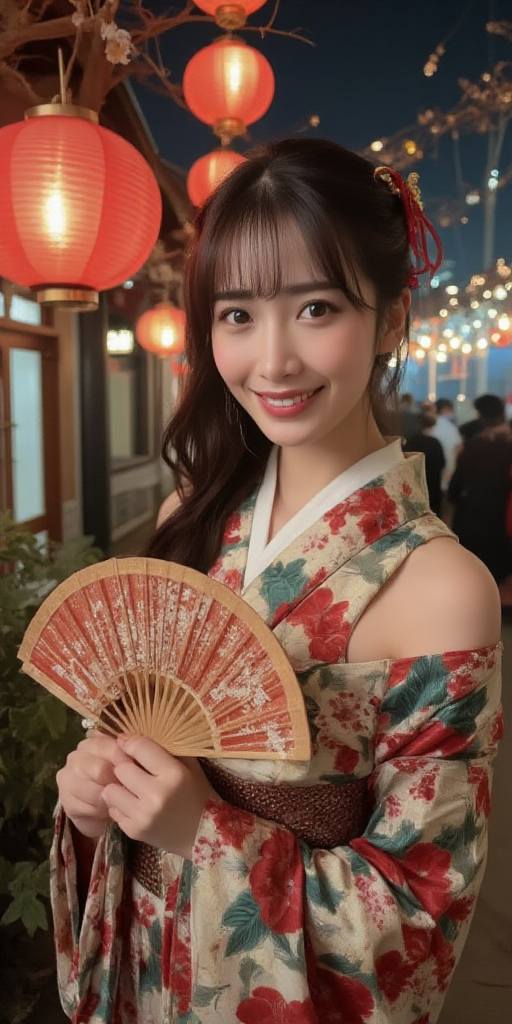 Summer Festival