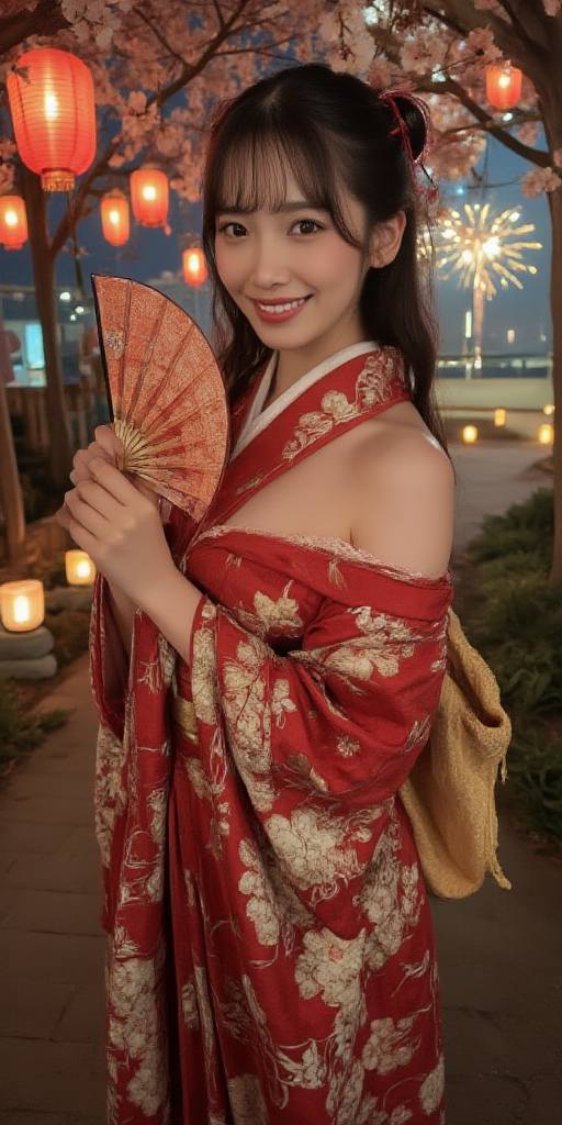 Summer Festival