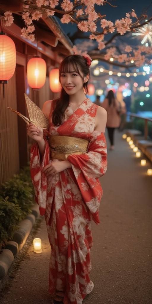 Summer Festival