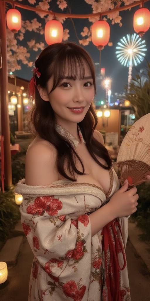 Summer Festival