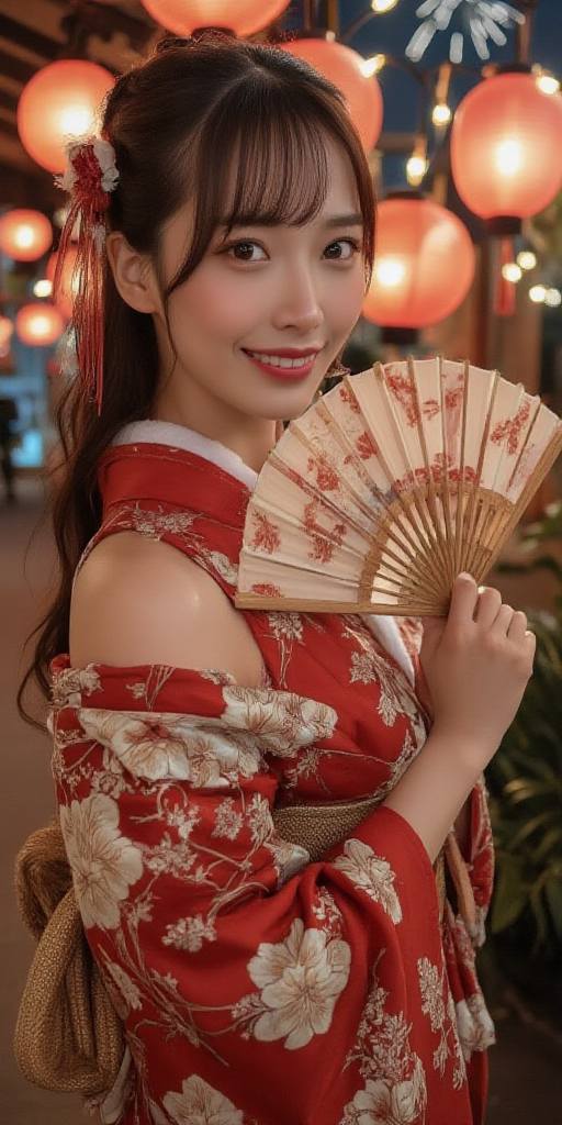 Summer Festival